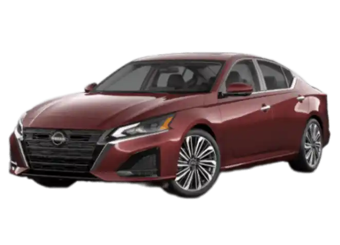 Nissan Altima SL