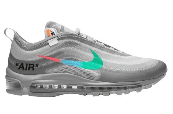 Nike Air Max 97 Off-White Menta