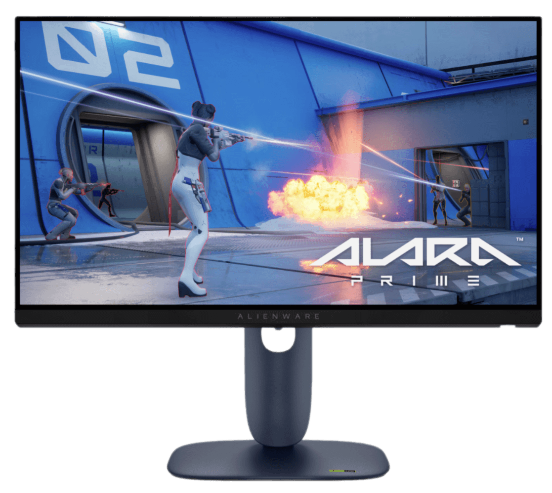 Alienware 25 320Hz Gaming Monitor - AW2525HM