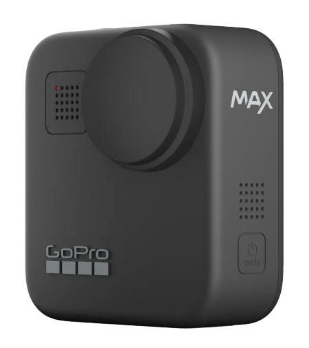 GoPro MAX Replacement Lens Caps