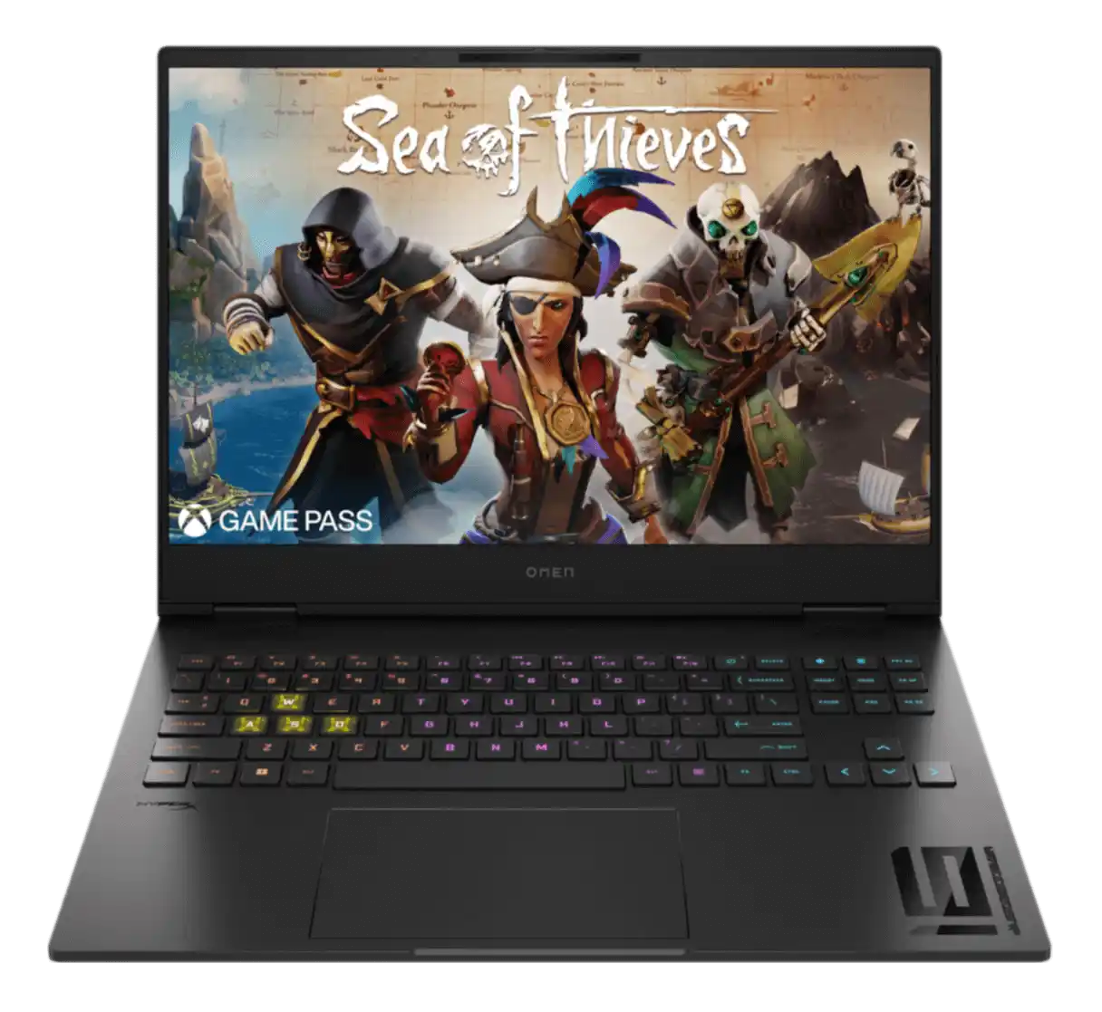 OMEN Transcend Laptop 16-u1047nr