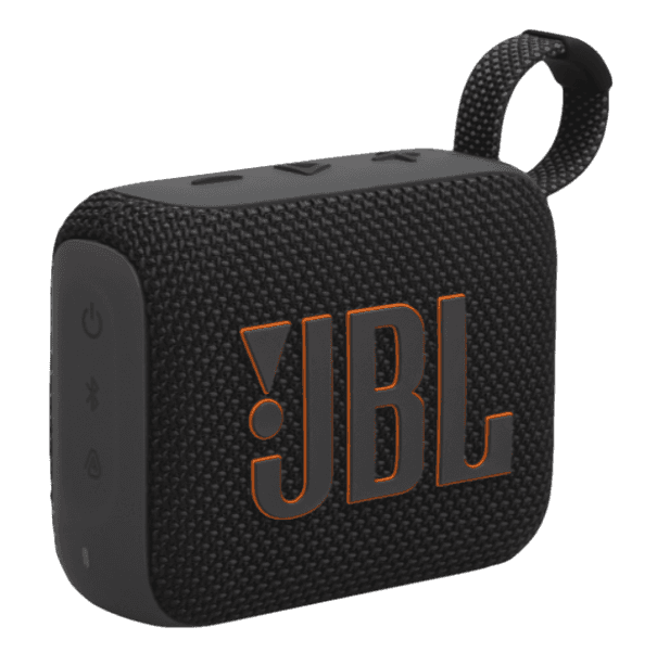JBL GO 4