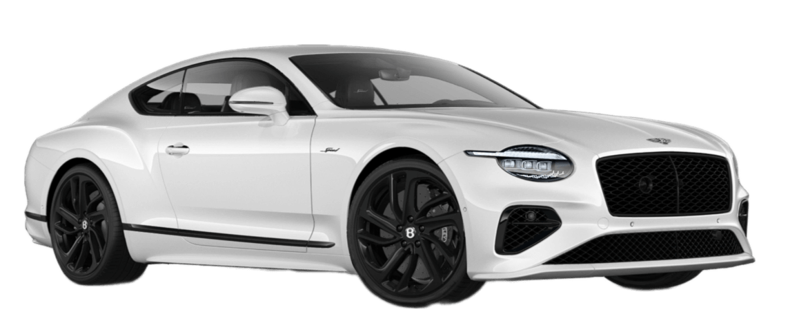 Bentley Continental GT Speed Convertible