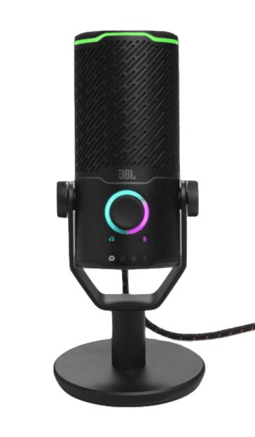 JBL Quantum Stream Studio