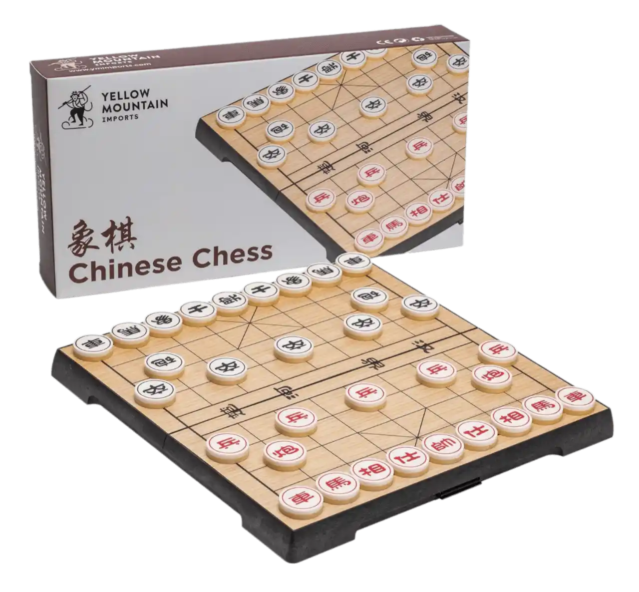 Chinese Chess (Xiangqi)
