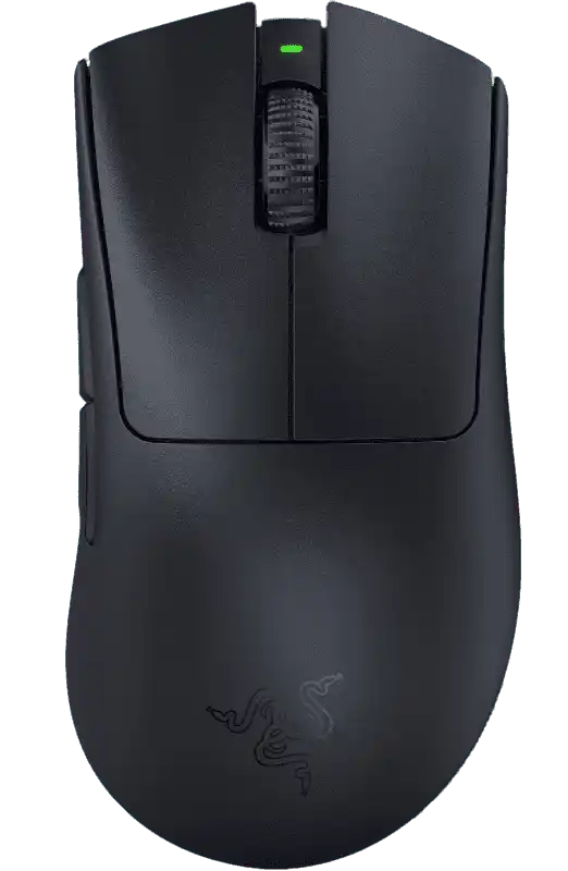 Razer DeathAdder V3 Pro - Black