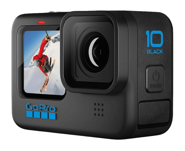 GoPro HERO10 Black