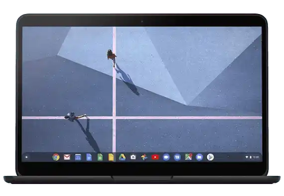 Google Pixelbook Go