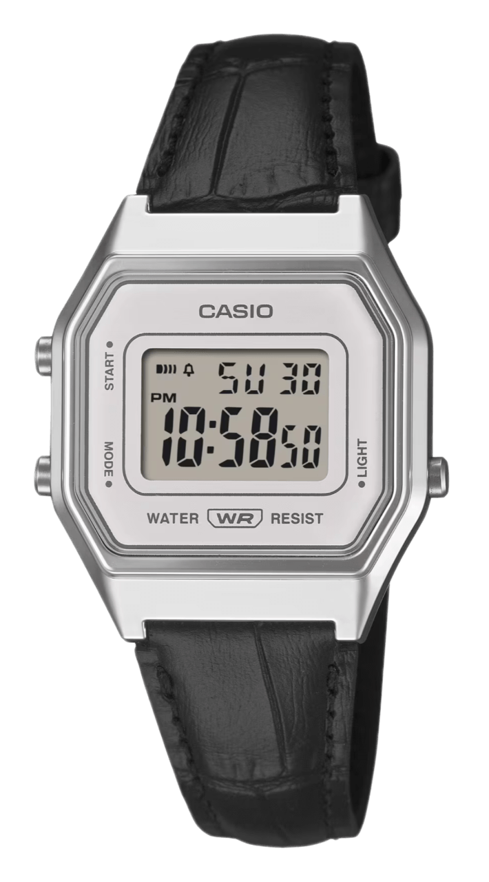 Casio Vintage LA680WEL-1