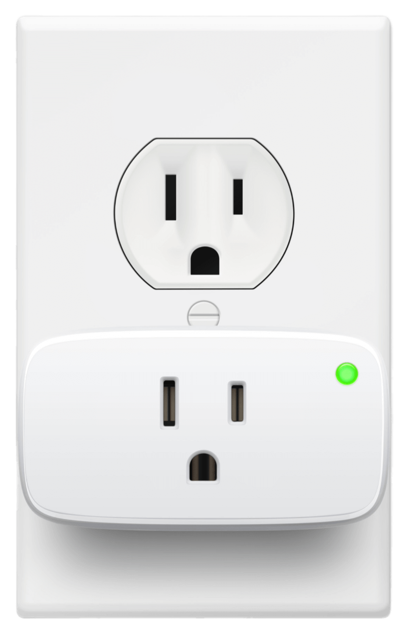 Eve Energy (Matter) - Smart Plug & Power Meter