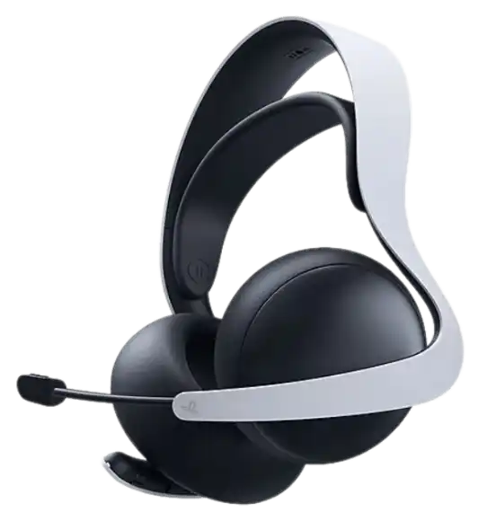 PULSE Elite Wireless Headset - PS5 - White