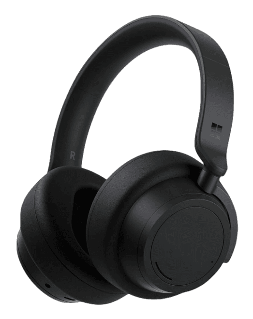 Surface Headphones 2 - Black
