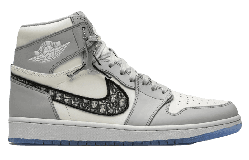 Jordan 1 Retro High - Dior