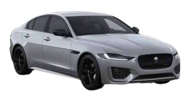 Jaguar XE R-Dynamic SE