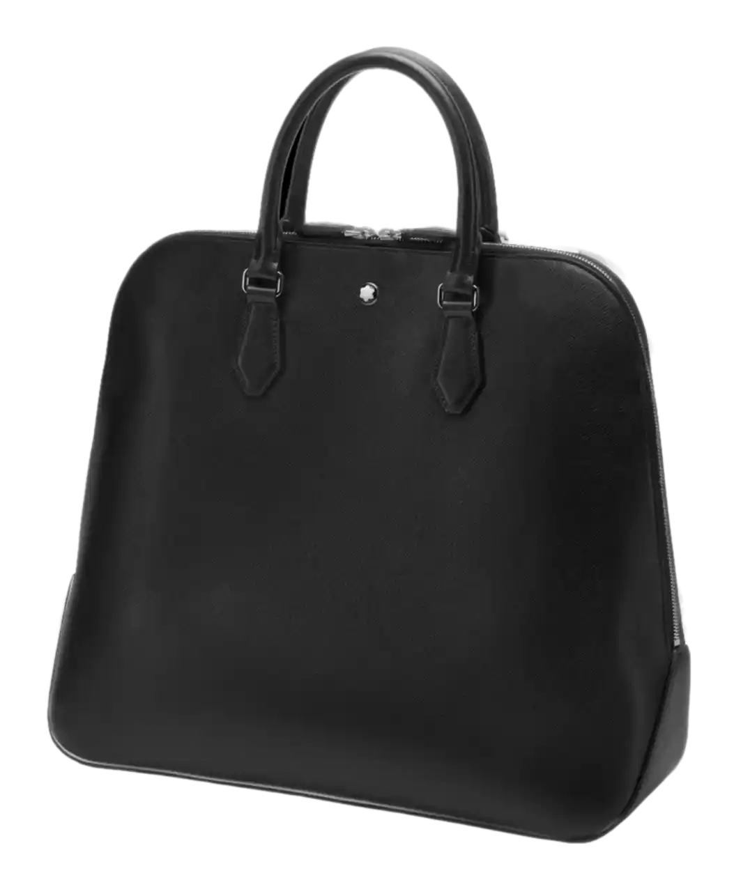 Genuine Montblanc For BMW Bowling Bag Handbag Holder - Black