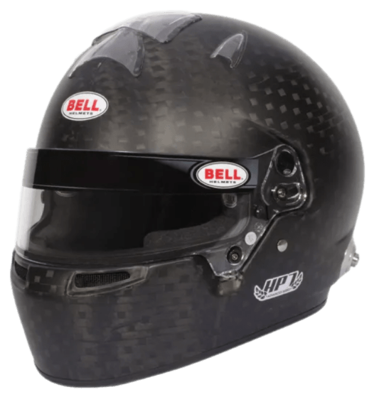 Bell HP7 Evo III Carbon Helmet
