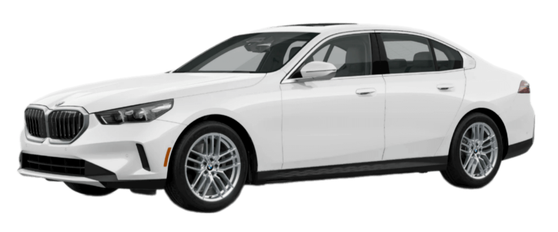 BMW 530i Sedan