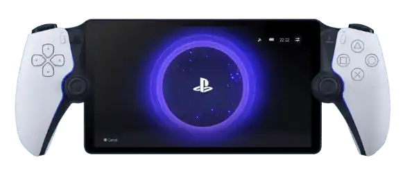 PlayStation Portal Remote Player
