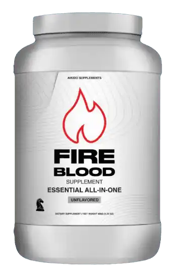 Top G Fireblood