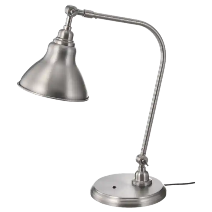 ANKARSPEL Work Lamp