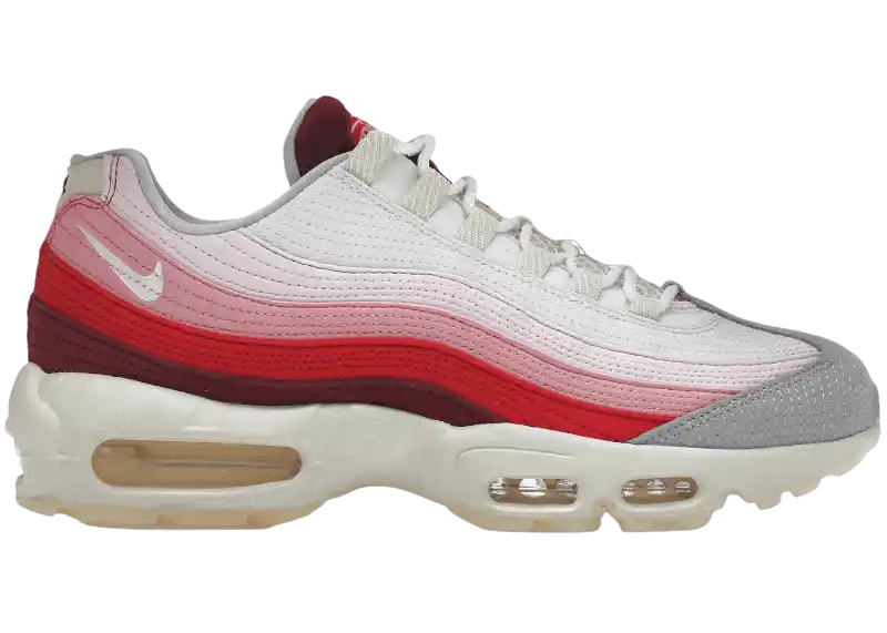 Air Max 95 - Anatomy of Air GID
