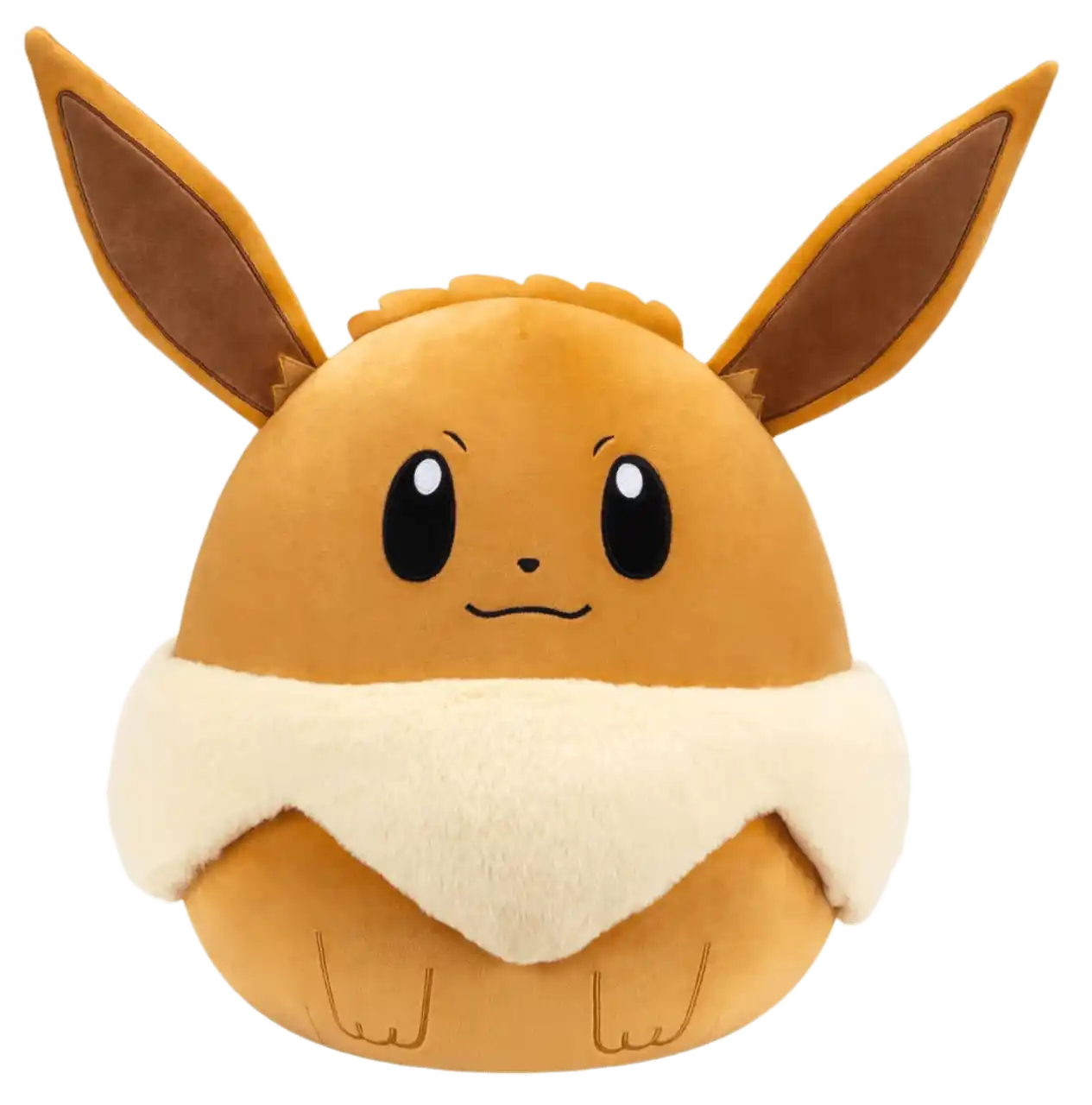 Squishmallows Original 14-Inch Eevee Pokémon Plush