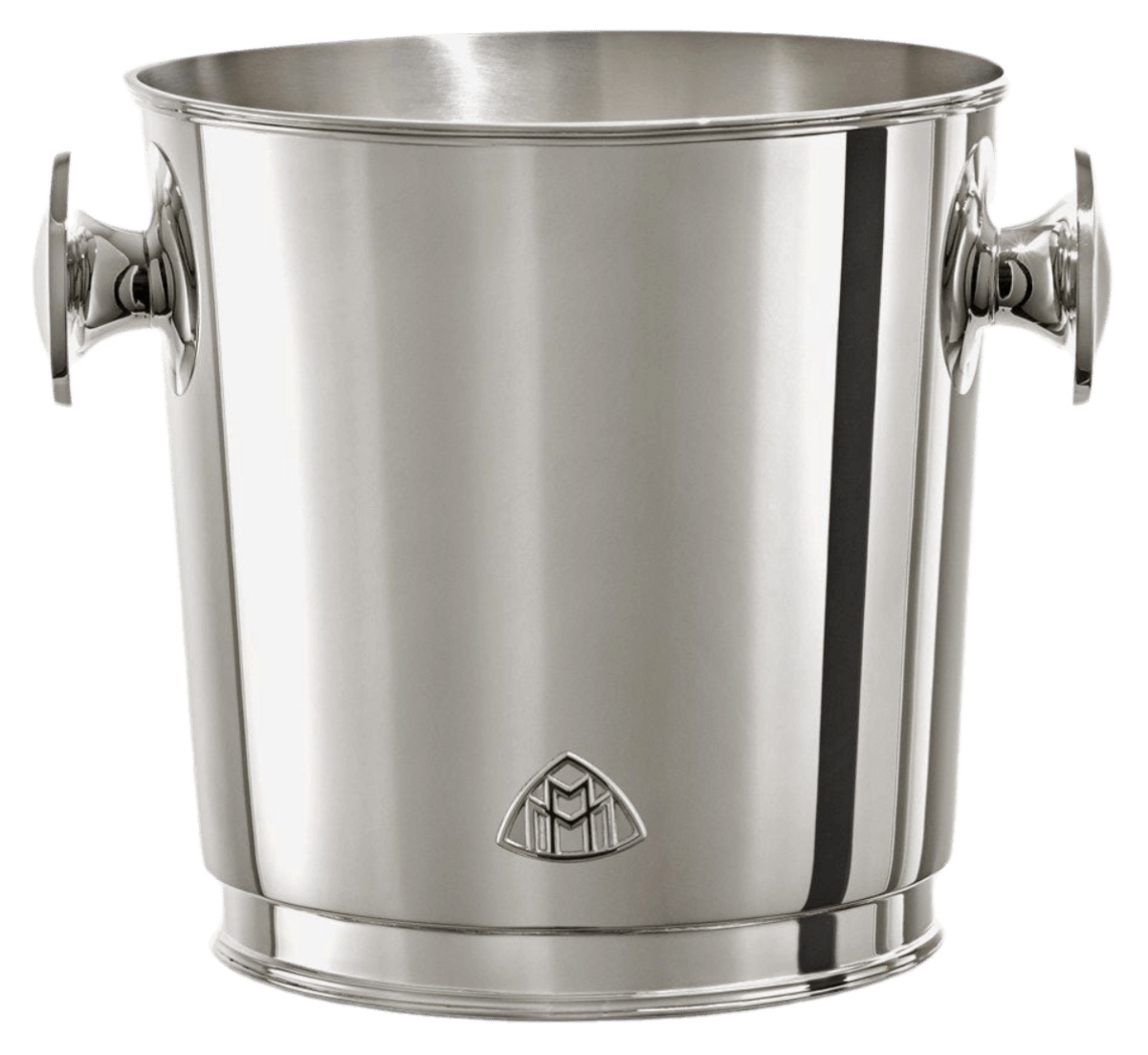 Maybach Champagne Cooler 90 Silver Plated
