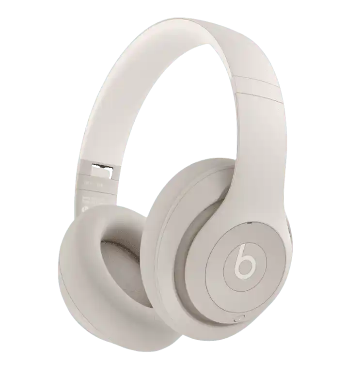 Beats Studio Pro Wireless Headphones - Sandstone