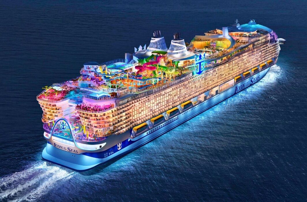 4 Nights Royal Caribbean Cruise to Bahamas