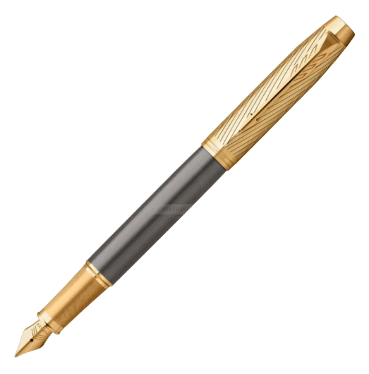 Parker IM Pioneers GT Fountain Pen - limited edition