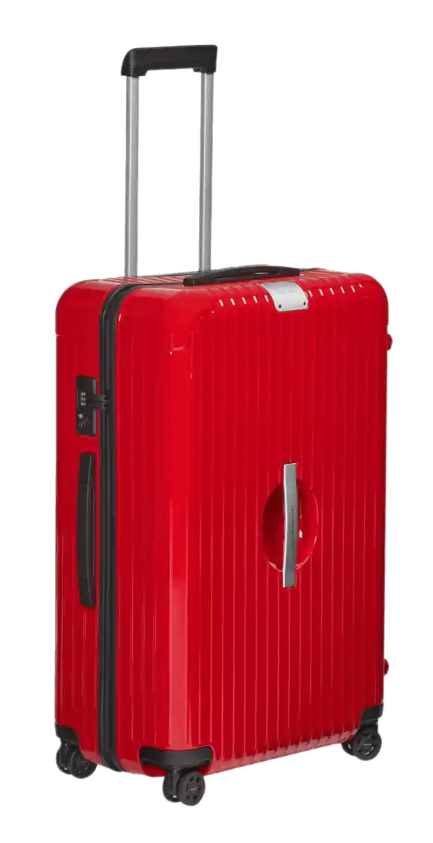 PTS Multiwheel Ultralight Edition 2.0 - Impulse Red