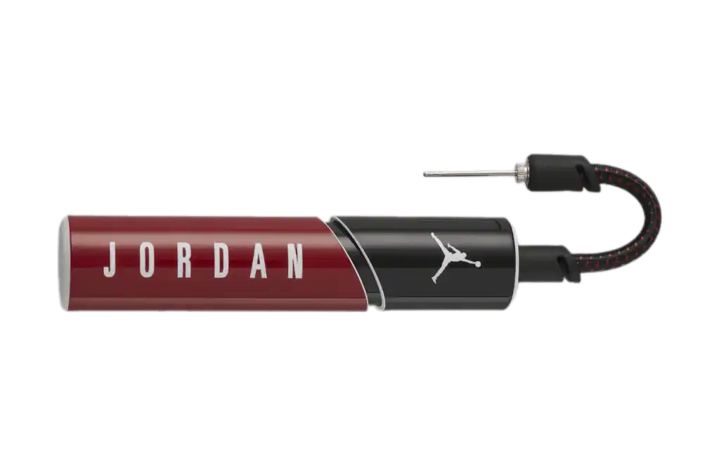 Jordan Essential