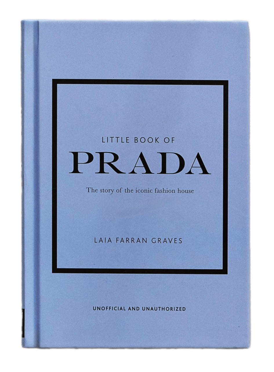 Little Book of Prada