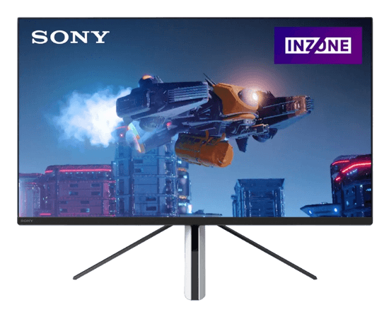Sony 27” INZONE M3 Full HD HDR 240Hz Gaming Monitor