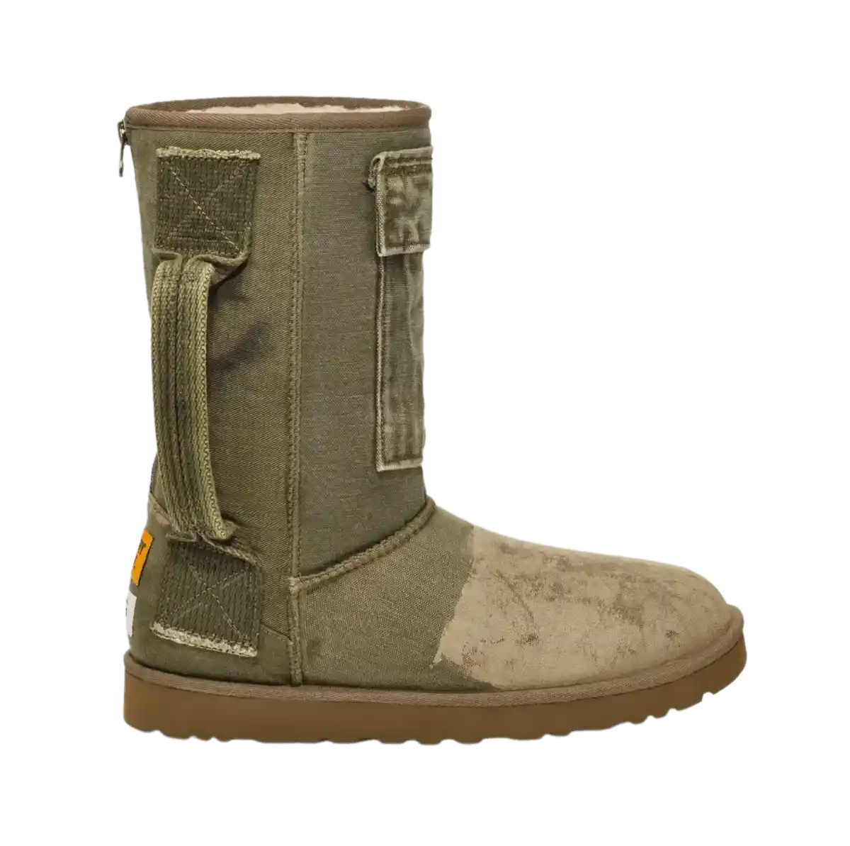 UGG Canvas Boot - Gallery Dept.