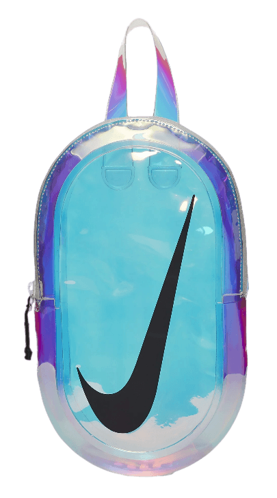 Nike Locker - Iridescent Swim Bag