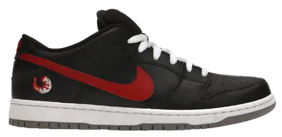 Nike SB Dunk Low - Shrimp