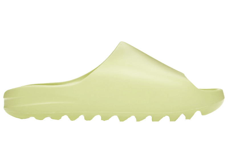 adidas Yeezy Slide - Glow Green (2022)