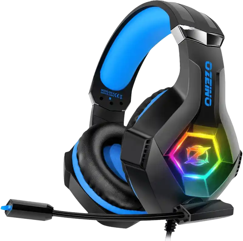 Gaming Headset