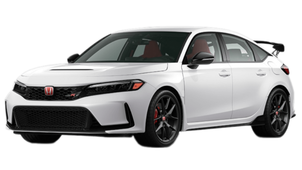 Honda Civic Type R