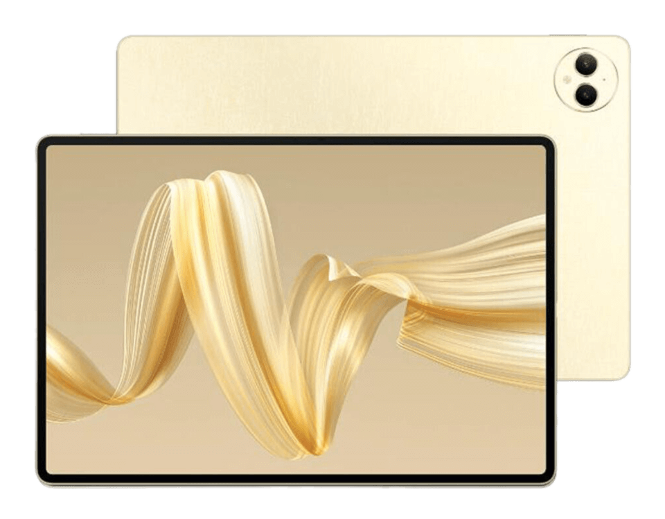 Huawei MatePad Pro 12.2-inch - Gold, 512GB