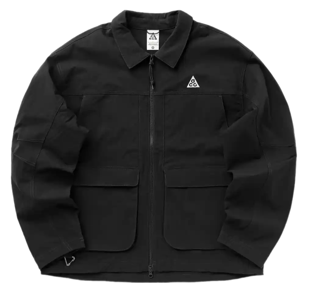 Nike ACG "Smith Summit" UV Jacket - Black