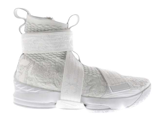 Nike LeBron 15 Lifestyle - KITH City of Angels