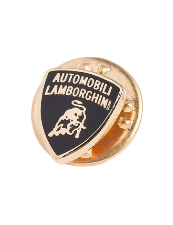 Lamborghini Pin - Small