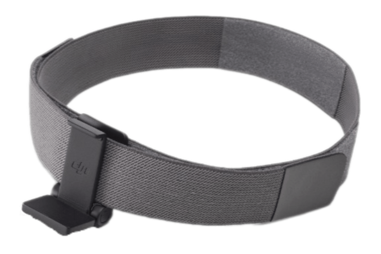 DJI Action 2 Magnetic Headband