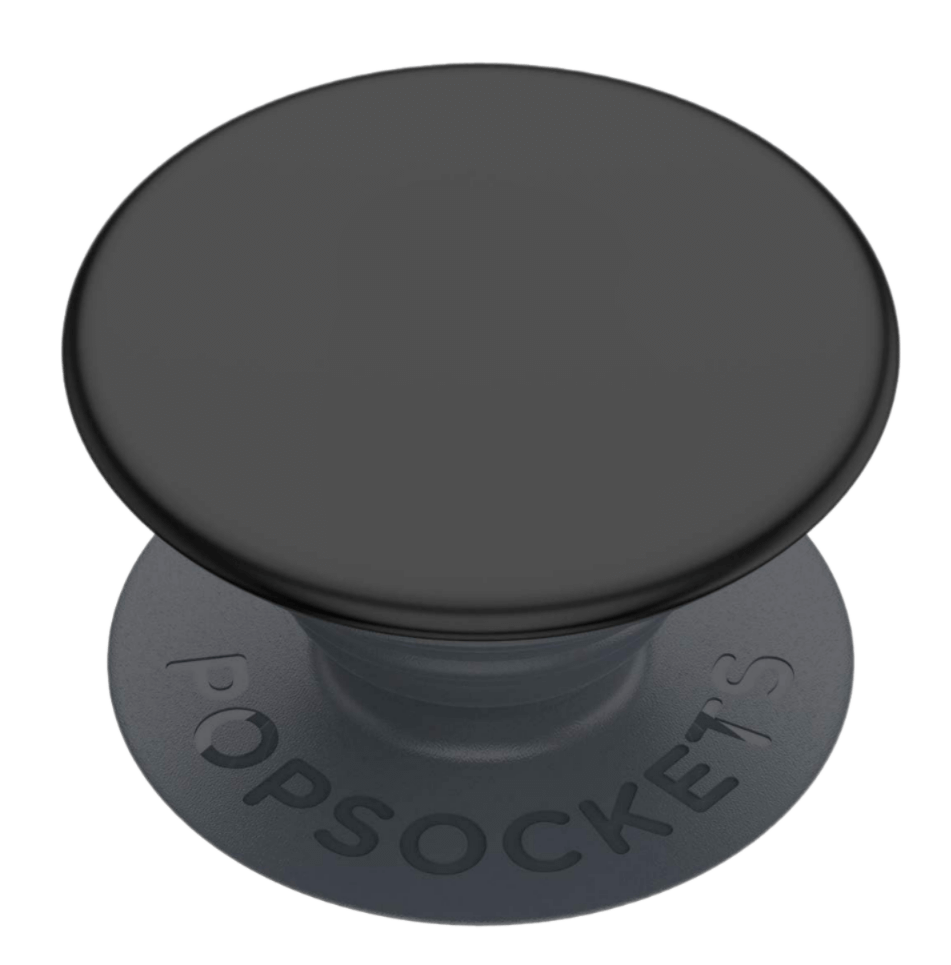 PopSockets Black