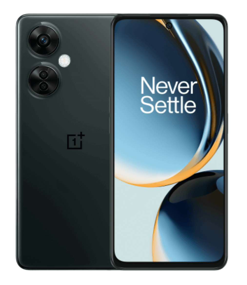 OnePlus Nord N30 5G - Chromatic Gray - 128GB