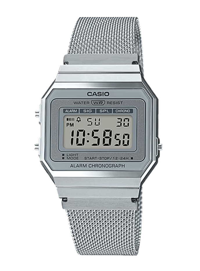 Casio Vintage A700WM-7AVT