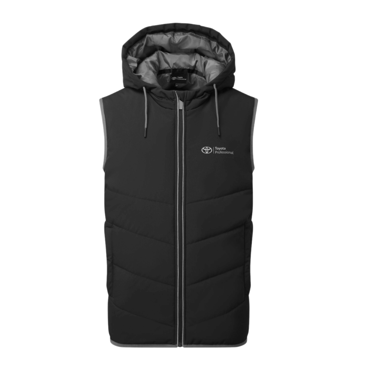 Toyota Professinal Bodywarmer