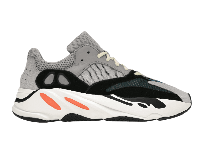 adidas Yeezy Boost 700 - Wave Runner